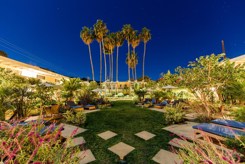 Pavilion Hotel Avalon Εξωτερικό φωτογραφία