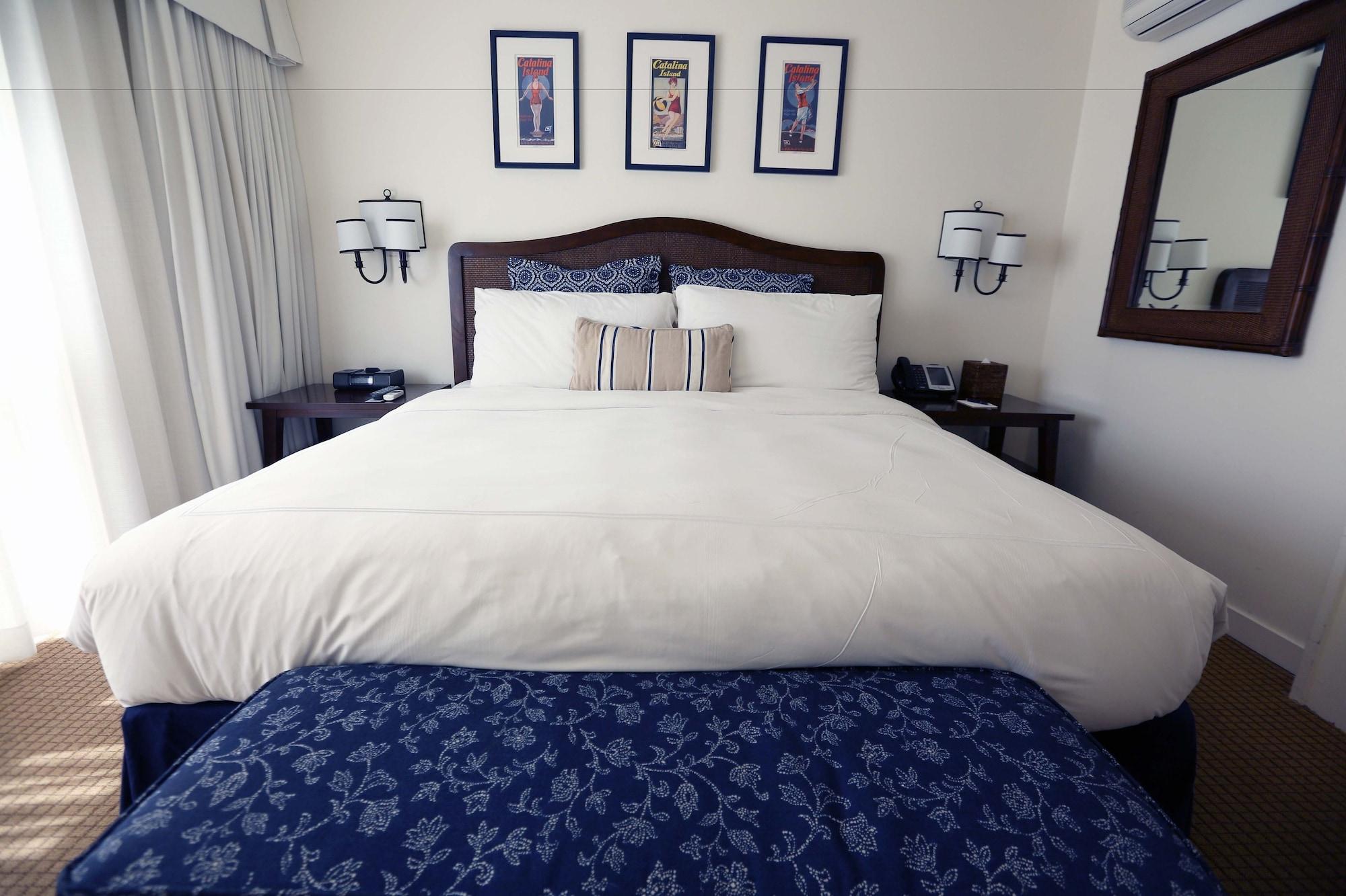 Pavilion Hotel Avalon Εξωτερικό φωτογραφία