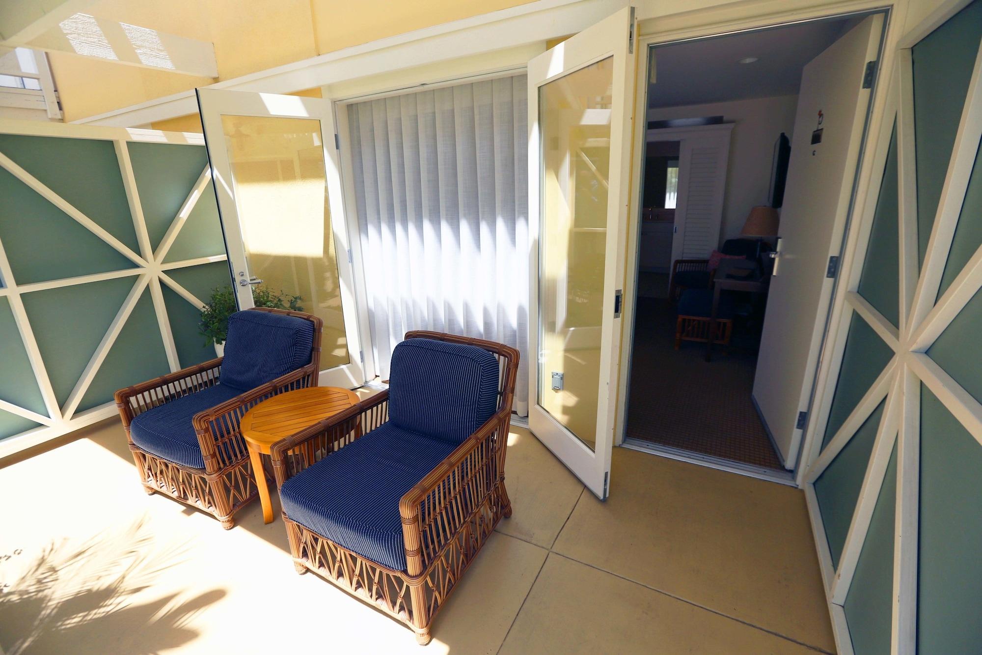 Pavilion Hotel Avalon Εξωτερικό φωτογραφία