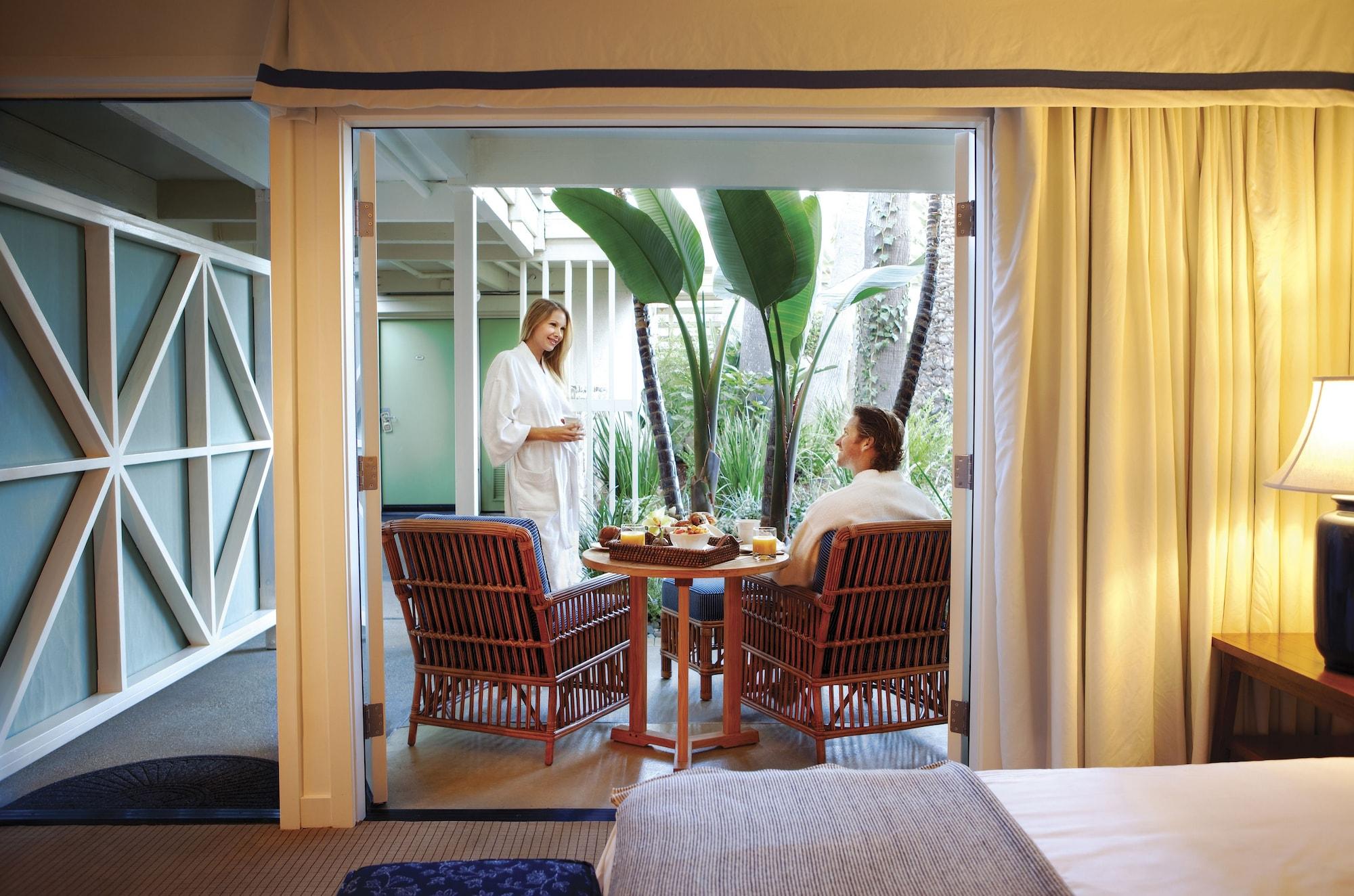 Pavilion Hotel Avalon Εξωτερικό φωτογραφία