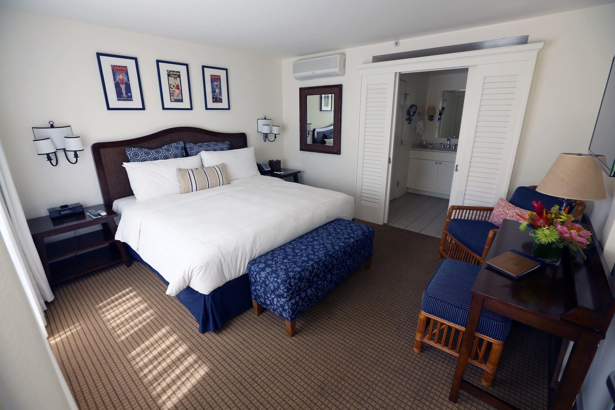 Pavilion Hotel Avalon Εξωτερικό φωτογραφία