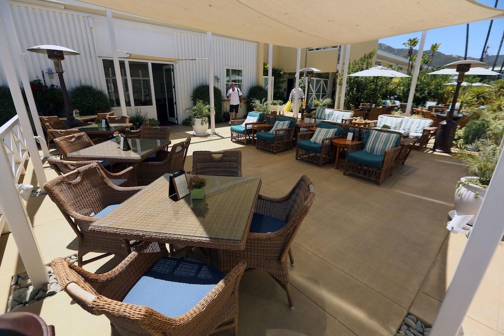 Pavilion Hotel Avalon Εξωτερικό φωτογραφία