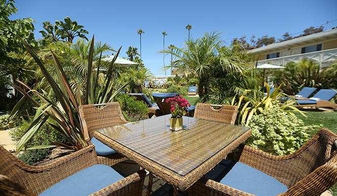 Pavilion Hotel Avalon Ανέσεις φωτογραφία
