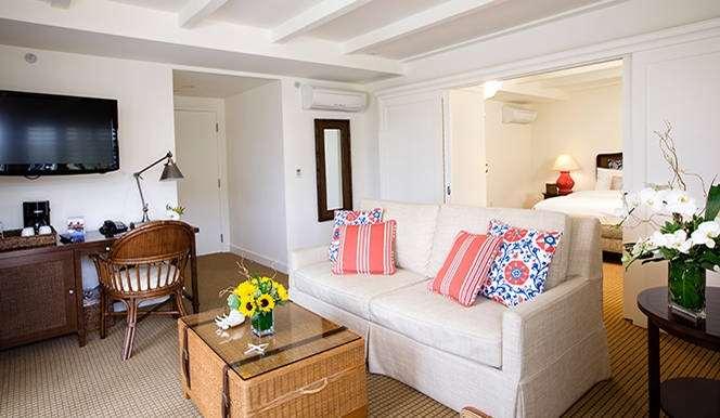 Pavilion Hotel Avalon Δωμάτιο φωτογραφία