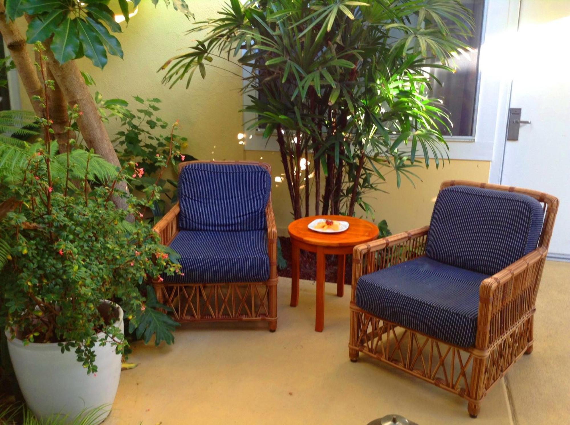 Pavilion Hotel Avalon Δωμάτιο φωτογραφία
