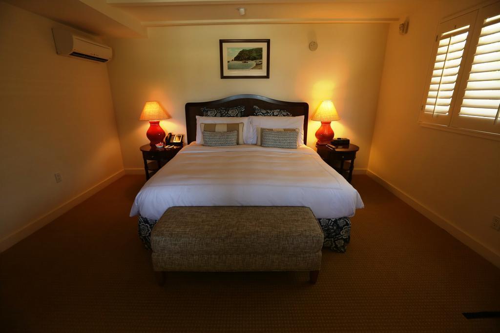 Pavilion Hotel Avalon Εξωτερικό φωτογραφία