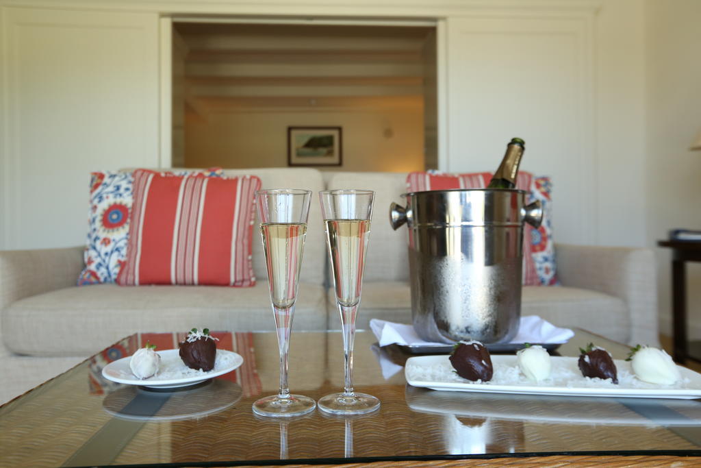 Pavilion Hotel Avalon Εξωτερικό φωτογραφία