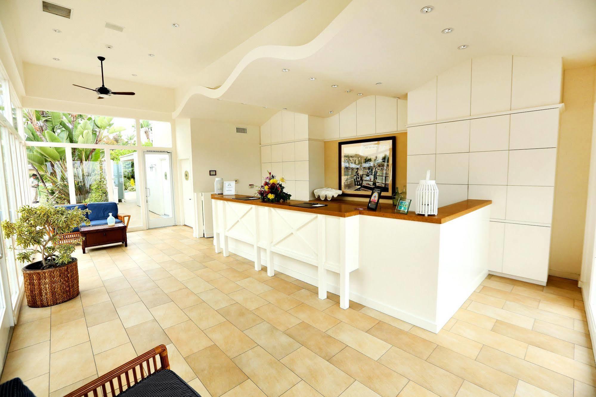 Pavilion Hotel Avalon Εξωτερικό φωτογραφία