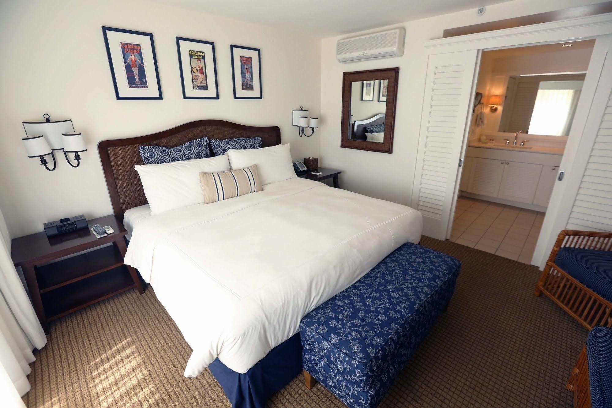 Pavilion Hotel Avalon Εξωτερικό φωτογραφία