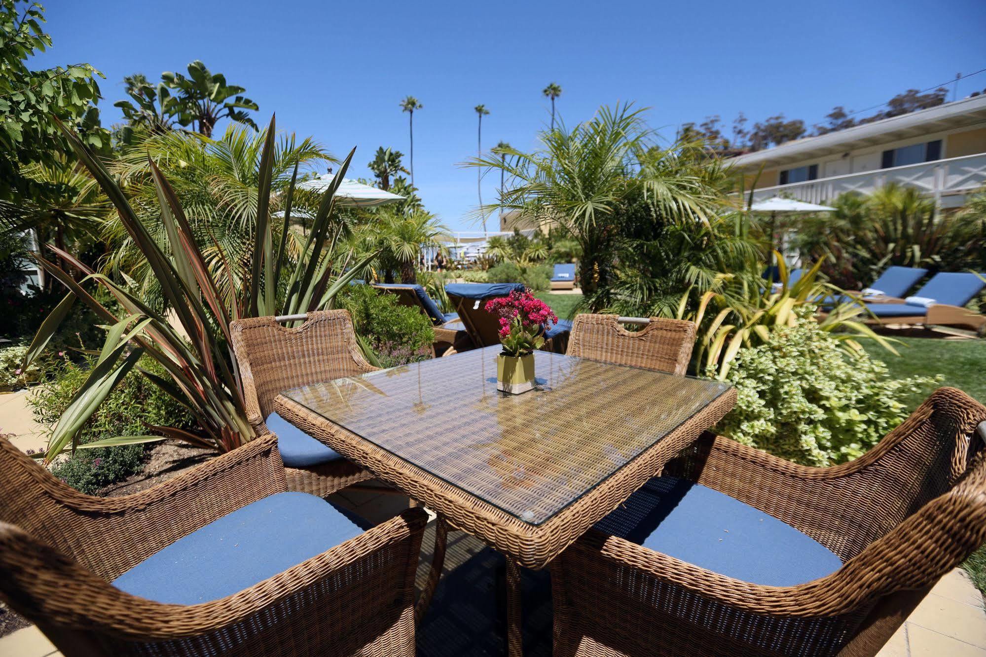 Pavilion Hotel Avalon Εξωτερικό φωτογραφία