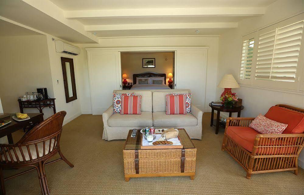 Pavilion Hotel Avalon Εξωτερικό φωτογραφία